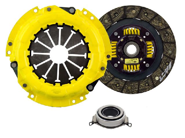 2004-2006 Scion xA Transmission Clutch Kit (Advanced Clutch)