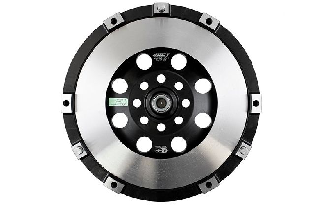 2004-2006 BMW X3 Clutch Flywheel (Advanced Clutch)