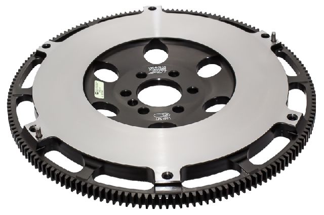 2005-2006 Chevrolet SSR Clutch Flywheel (Advanced Clutch)