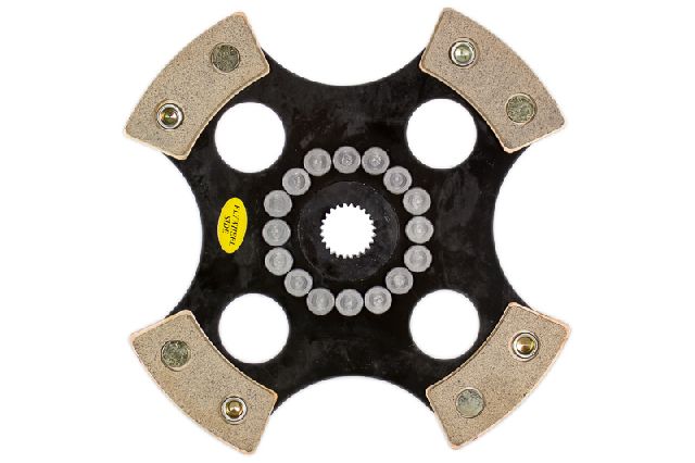 1975-1979 Nissan 620 Transmission Clutch Friction Plate (Advanced Clutch)