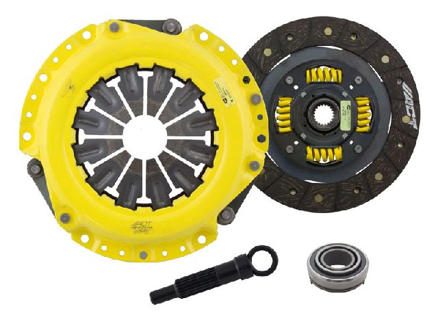1989-1994 Dodge Colt Transmission Clutch Kit (Advanced Clutch)