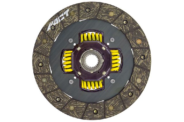 2008-2014 Scion xD Transmission Clutch Friction Plate (Advanced Clutch)