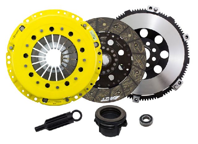 2001-2006 BMW M3 Transmission Clutch Kit (Advanced Clutch)