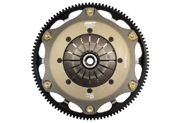 1992-1998 Eagle Talon Transmission Clutch Kit (Advanced Clutch)