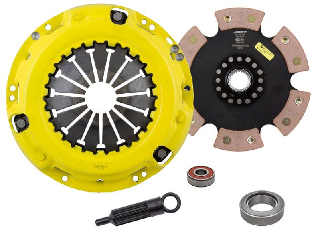 1978-1988 Toyota Pickup Transmission Clutch Kit (Advanced Clutch)