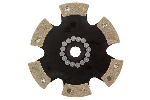 1986-1992 Toyota Supra Transmission Clutch Friction Plate (Advanced Clutch)