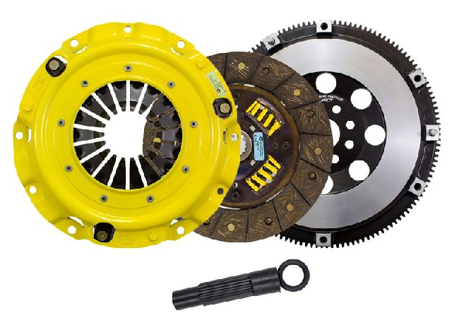 2005-2007 Chevrolet Cobalt Transmission Clutch Kit (Advanced Clutch)