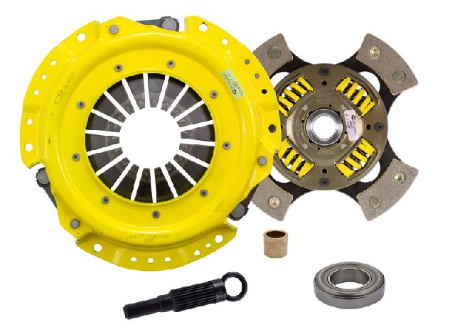 1975-1979 Nissan 620 Transmission Clutch Kit (Advanced Clutch)