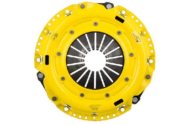 2002-2005 Volkswagen Golf Transmission Clutch Pressure Plate (Advanced Clutch)