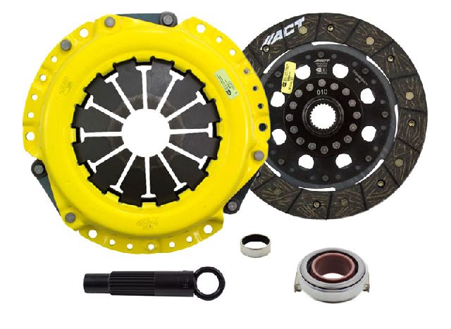 2004-2008 Acura TSX Transmission Clutch Kit (Advanced Clutch)