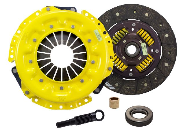 1990-1996 Nissan 300ZX Transmission Clutch Kit (Advanced Clutch)