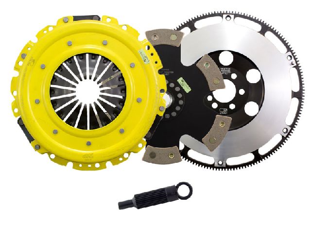 2010-2015 Chevrolet Camaro Transmission Clutch Kit (Advanced Clutch)