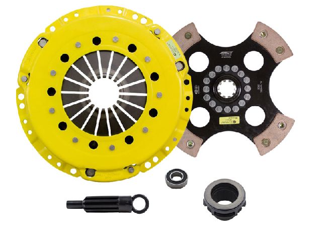 1998-2002 BMW Z3 Transmission Clutch Kit (Advanced Clutch)