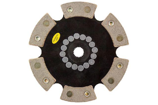 1989-1994 Dodge Colt Transmission Clutch Friction Plate (Advanced Clutch)