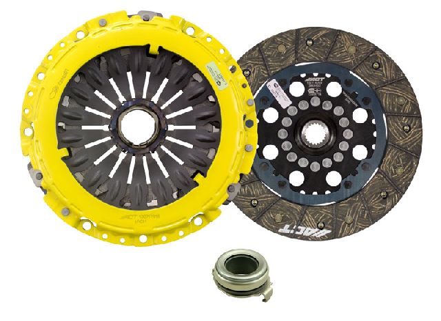2001-2006 Kia Optima Transmission Clutch Kit (Advanced Clutch)