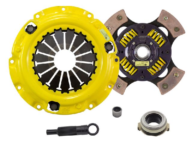 2006-2015 Mazda MX-5 Miata Clutch Kit (Advanced Clutch)
