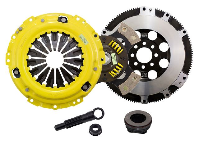 2003-2005 Dodge Neon Transmission Clutch Kit (Advanced Clutch)
