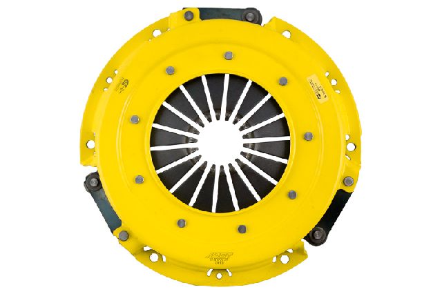 1986-2001 Ford Mustang Transmission Clutch Pressure Plate (Advanced Clutch)