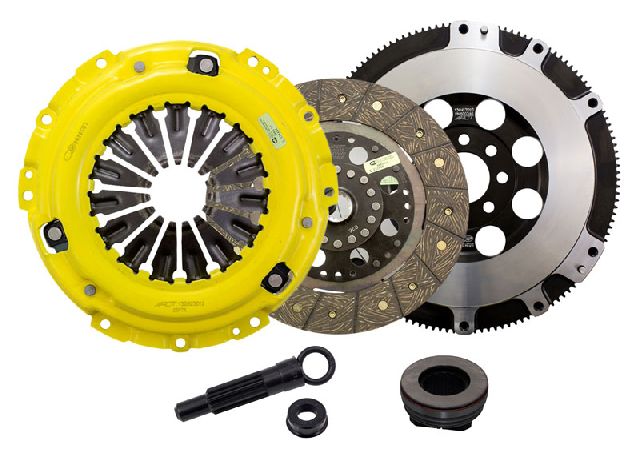 2003-2005 Dodge Neon Transmission Clutch Kit (Advanced Clutch)