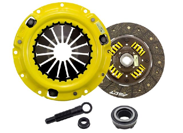 1995-1999 Dodge Avenger Transmission Clutch Kit (Advanced Clutch)