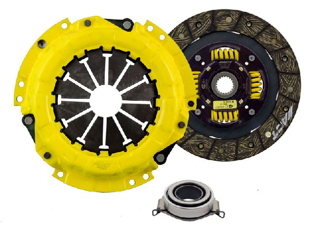 2004-2006 Scion xA Transmission Clutch Kit (Advanced Clutch)