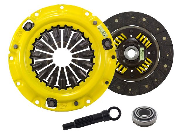 1992-1996 Eagle Summit Transmission Clutch Kit (Advanced Clutch)