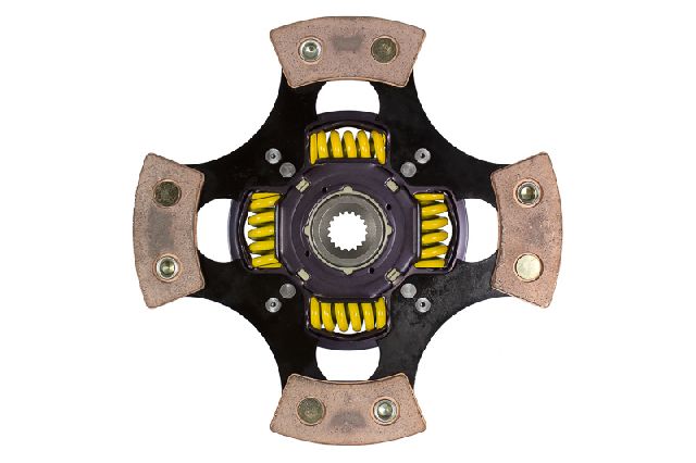 1991-2002 INFINITI G20 Transmission Clutch Friction Plate (Advanced Clutch)