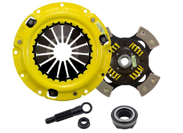 1995-1999 Dodge Avenger Transmission Clutch Kit (Advanced Clutch)