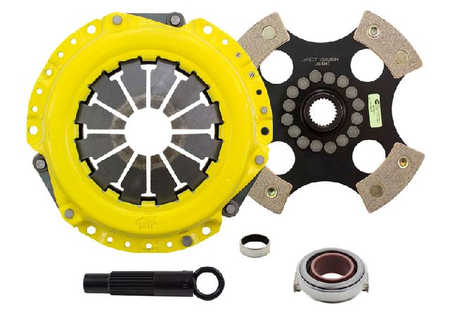 2004-2008 Acura TSX Transmission Clutch Kit (Advanced Clutch)