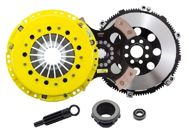 1996-2002 BMW Z3 Transmission Clutch Kit (Advanced Clutch)