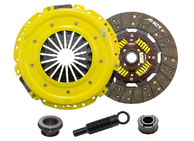 1999-2004 Ford Mustang Transmission Clutch Kit (Advanced Clutch)