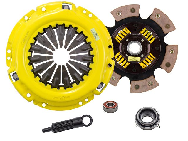 1987-1995 Toyota Pickup Transmission Clutch Kit (Advanced Clutch)