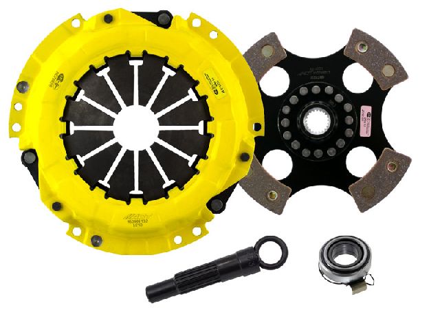 2005-2011 Lotus Elise Transmission Clutch Kit (Advanced Clutch)