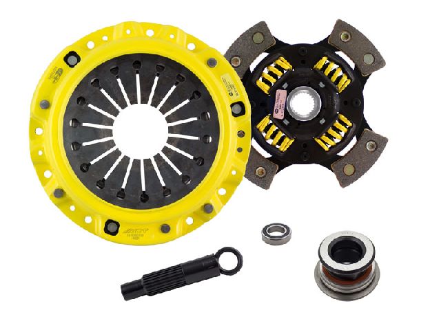 2000-2009 Honda S2000 Transmission Clutch Kit (Advanced Clutch)