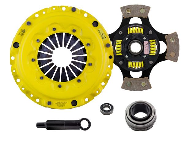 1992-1993 Acura Integra Transmission Clutch Kit (Advanced Clutch)