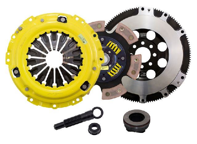 2003-2005 Dodge Neon Transmission Clutch Kit (Advanced Clutch)