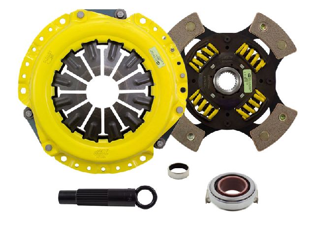 2004-2008 Acura TSX Transmission Clutch Kit (Advanced Clutch)