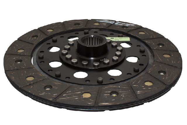 1999-2000 Honda Civic Transmission Clutch Friction Plate (Advanced Clutch)