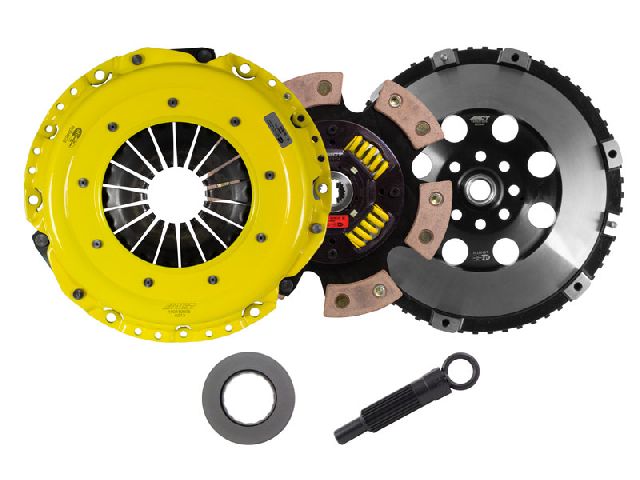 2001-2005 Audi Allroad Quattro Transmission Clutch Kit (Advanced Clutch)