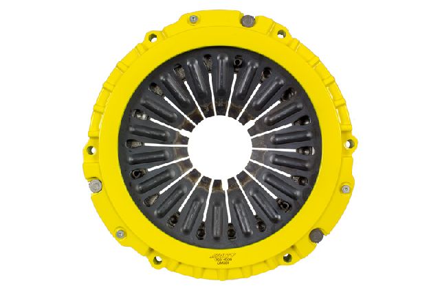 1993-1997 Pontiac Firebird Transmission Clutch Pressure Plate (Advanced Clutch)