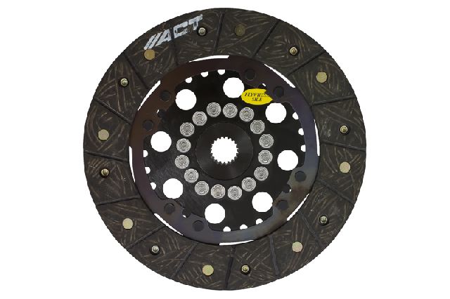 1992-1996 Eagle Summit Transmission Clutch Friction Plate (Advanced Clutch)
