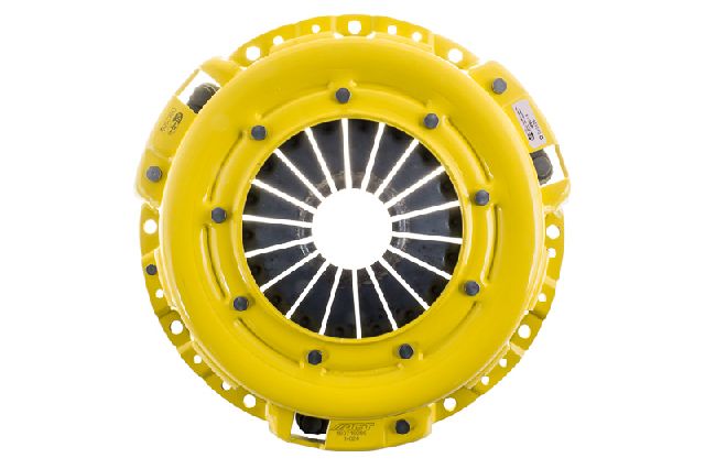 2008 INFINITI G35 Transmission Clutch Pressure Plate (Advanced Clutch)