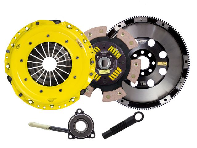 2015-2024 Volkswagen GTI Transmission Clutch Kit (Advanced Clutch)