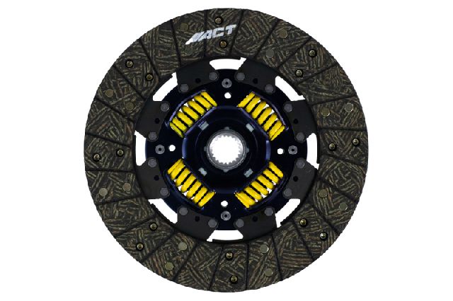 2016-2023 Toyota Tacoma Transmission Clutch Friction Plate (Advanced Clutch)