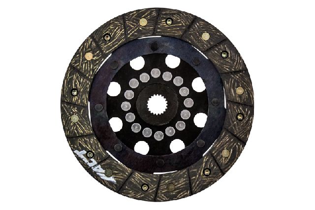 1992-2005 Honda Civic Transmission Clutch Friction Plate (Advanced Clutch)