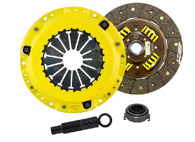 1992-2001 Honda Prelude Transmission Clutch Kit (Advanced Clutch)