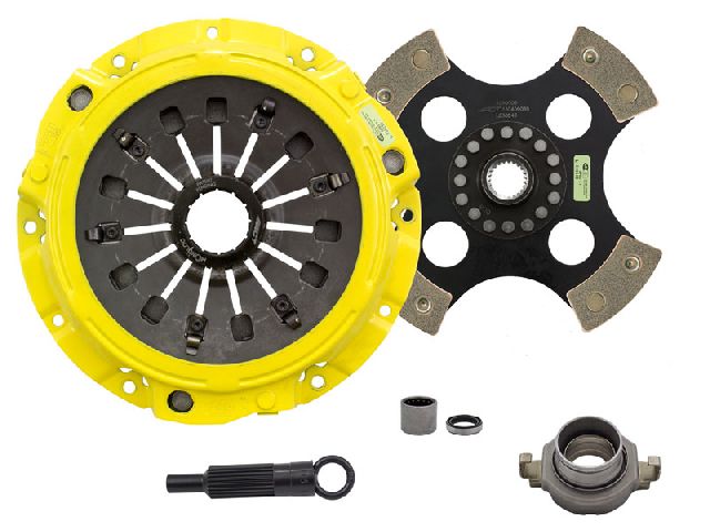 1993-1995 Mazda RX-7 Transmission Clutch Kit (Advanced Clutch)