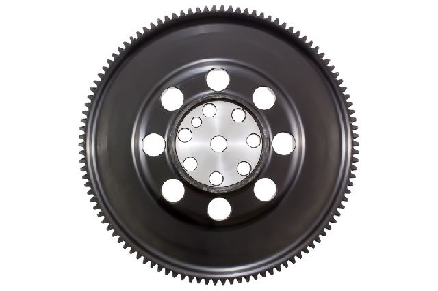 1992-1994 Plymouth Laser Clutch Flywheel (Advanced Clutch)