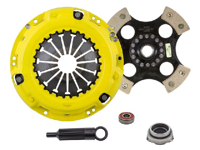 1988-1989 Toyota Van Transmission Clutch Kit (Advanced Clutch)