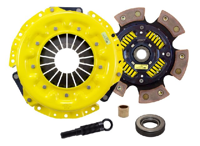 1990-1996 Nissan 300ZX Transmission Clutch Kit (Advanced Clutch)